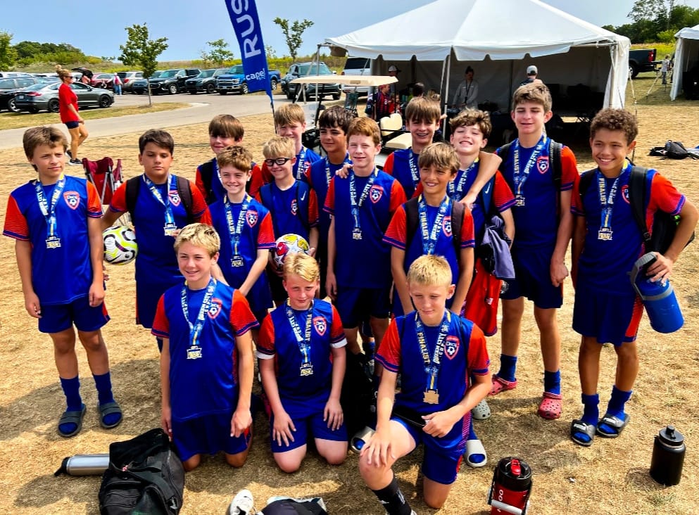 NWCSC team photo
