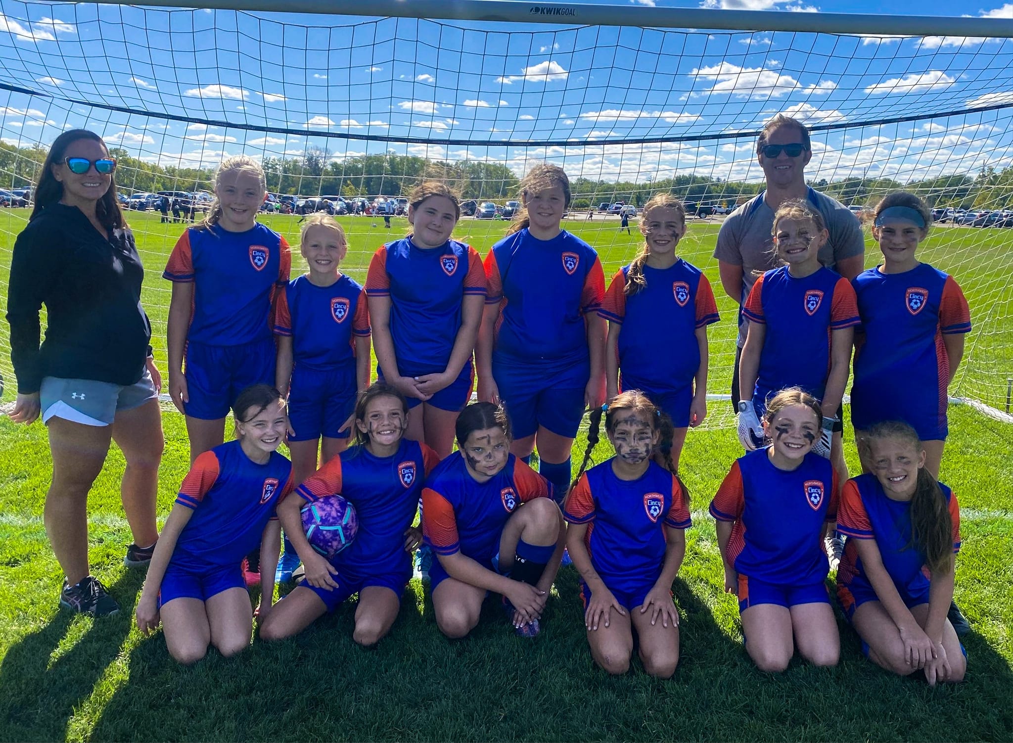 NWCSC team photo