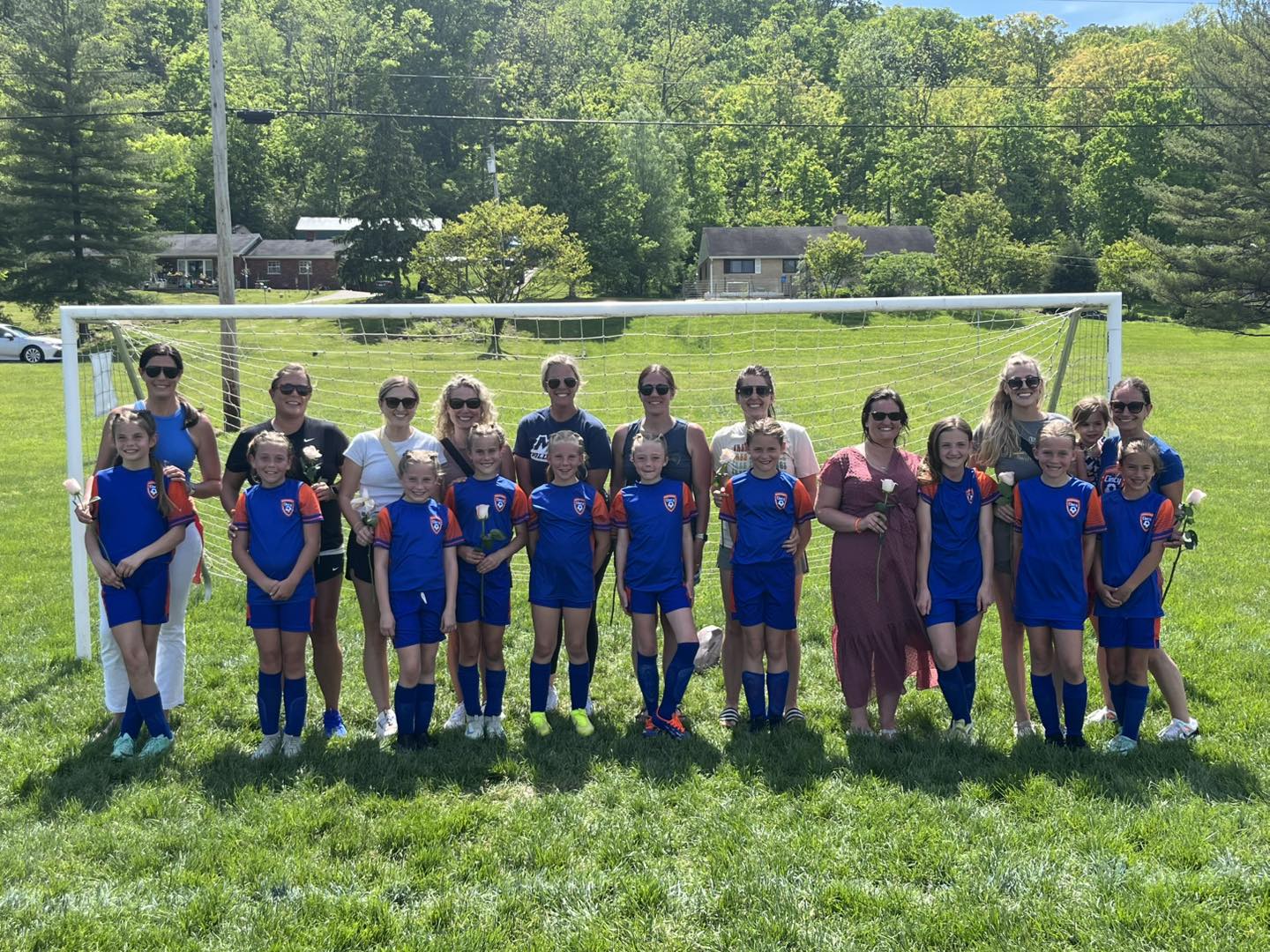 NWCSC team photo