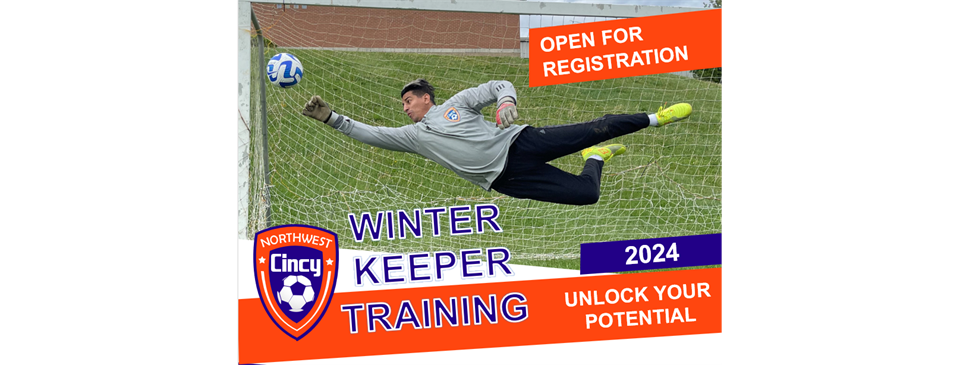 Keeper Training